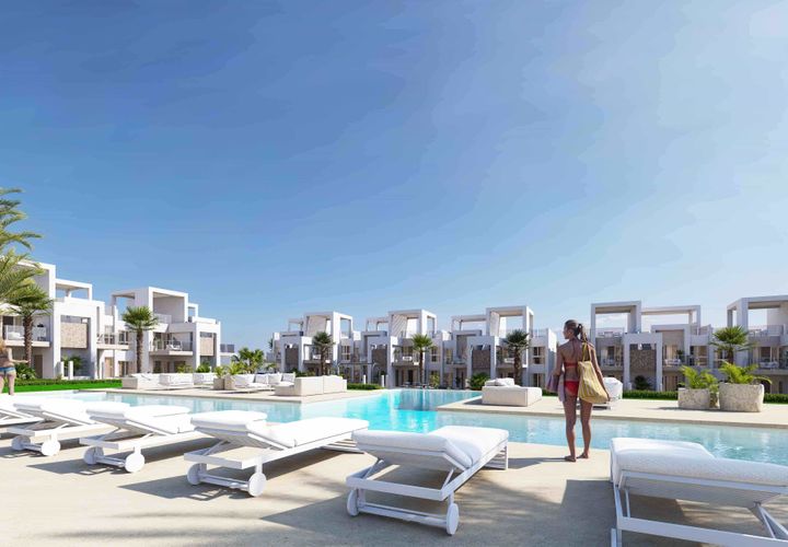 Lejlighed i Ciudad Quesada, Alicante, Ciudad Quesada - € 286.000 | Ref: AP536 - foto 1
